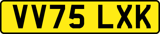 VV75LXK