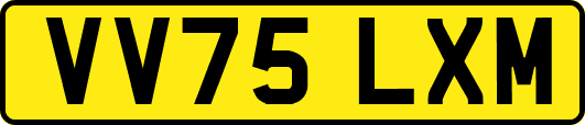 VV75LXM