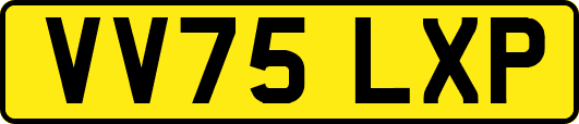 VV75LXP