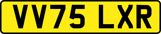 VV75LXR