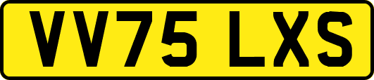 VV75LXS