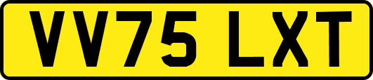 VV75LXT