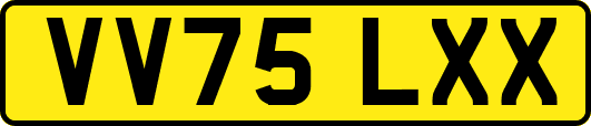 VV75LXX