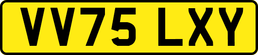 VV75LXY