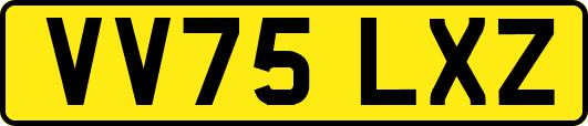 VV75LXZ