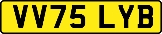 VV75LYB