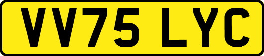 VV75LYC