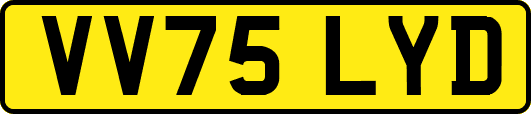 VV75LYD