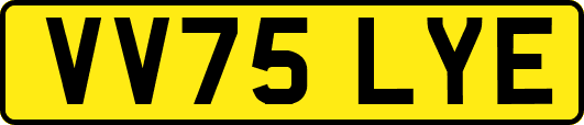 VV75LYE