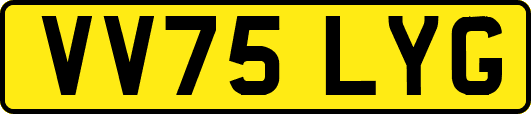 VV75LYG