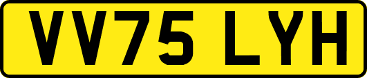 VV75LYH