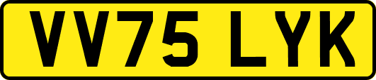 VV75LYK