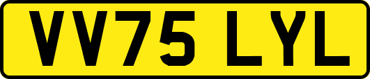 VV75LYL