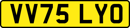 VV75LYO