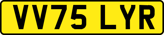 VV75LYR