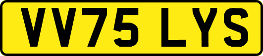 VV75LYS