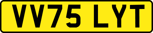 VV75LYT