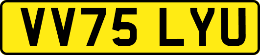VV75LYU