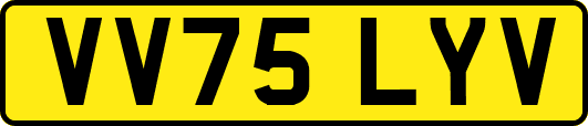 VV75LYV