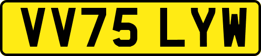 VV75LYW