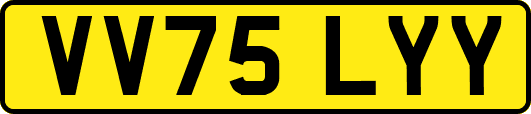 VV75LYY