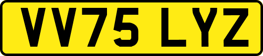 VV75LYZ