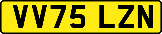 VV75LZN