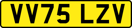 VV75LZV