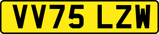 VV75LZW