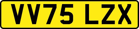 VV75LZX