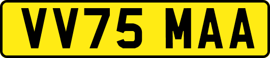 VV75MAA