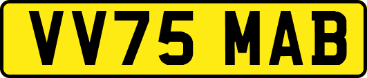 VV75MAB