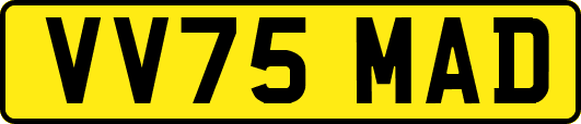 VV75MAD