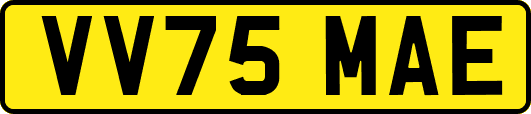 VV75MAE