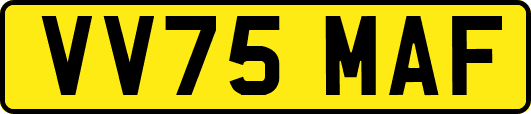 VV75MAF