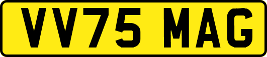 VV75MAG