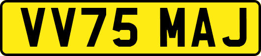 VV75MAJ