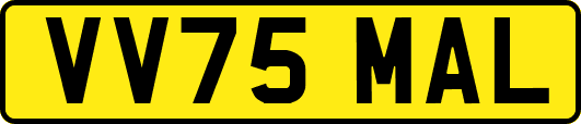 VV75MAL