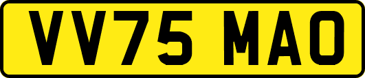 VV75MAO