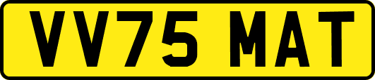 VV75MAT