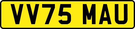 VV75MAU