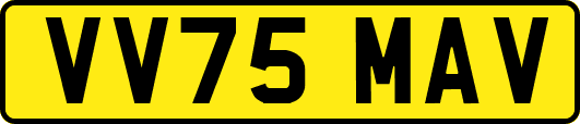 VV75MAV