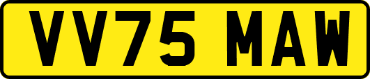 VV75MAW