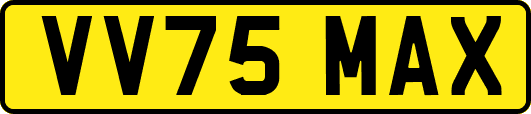 VV75MAX