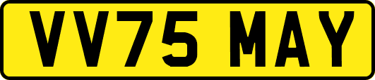 VV75MAY