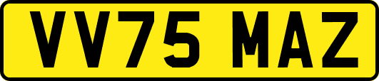 VV75MAZ