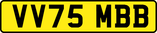 VV75MBB