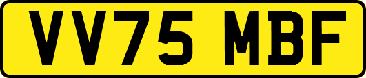 VV75MBF