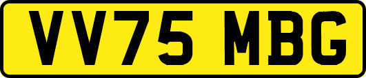 VV75MBG