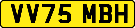 VV75MBH